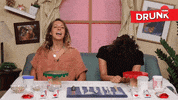 Drunk Cake GIF by BuzzFeed