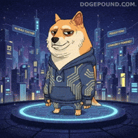 Mood Deal With It GIF by Doge Pound