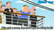 family guy GIF by Fox TV
