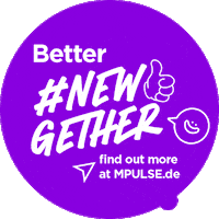 Mpulse Sticker by METRO AG