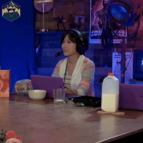 hyperrpg giphygifmaker angry twitch mad GIF
