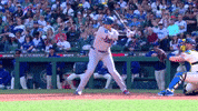 Home Run Baseball GIF by MLB