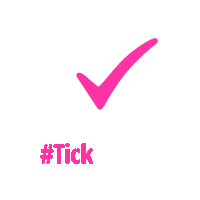 CFGUK cfg tickthebox giftaid charityfinancegroup Sticker