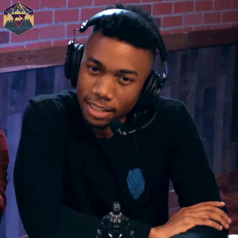 hyperrpg giphyupload reaction twitch annoyed GIF