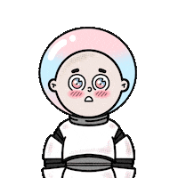 boglebogle_lab yummy 냠냠 대박 jmt Sticker