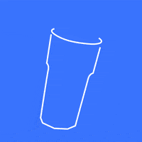 friday GIF by Marina Esmeraldo