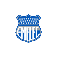 Futbol Ecuador Sticker by CSEmelec