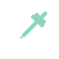 Beauty Skincare Sticker