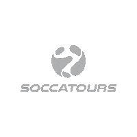 Football Soccer Sticker by SOCCATOURS