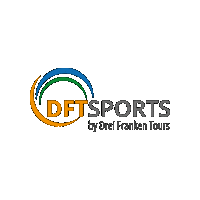 Trainingslager Sticker by DFT -Sports