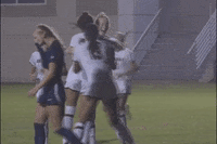 gamecocksonline celebration goal celebration gamecocks ncaa soccer GIF