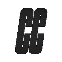 Loop 3D Sticker by Crosscourt