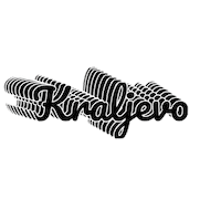 Grad Sticker by Kreet Serbia