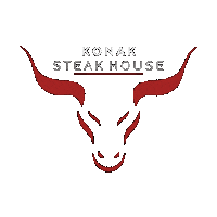 konaksteakhouse konak konaksteakhouse Sticker