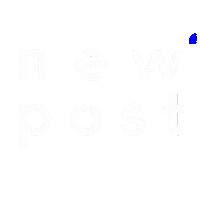 bauhaus-archiv new typography new post post Sticker