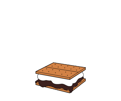 Smores Frappuccino Sticker by Starbucks