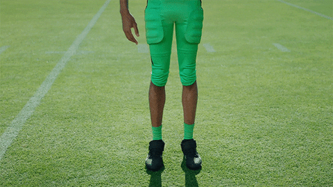 Live Sports Football GIF by HULU