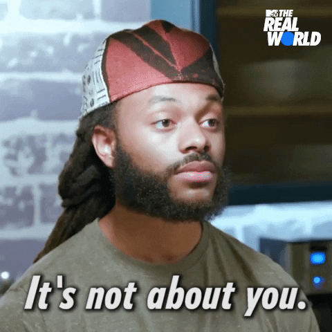 realworld season 1 episode 2 facebook watch the real world on watch GIF