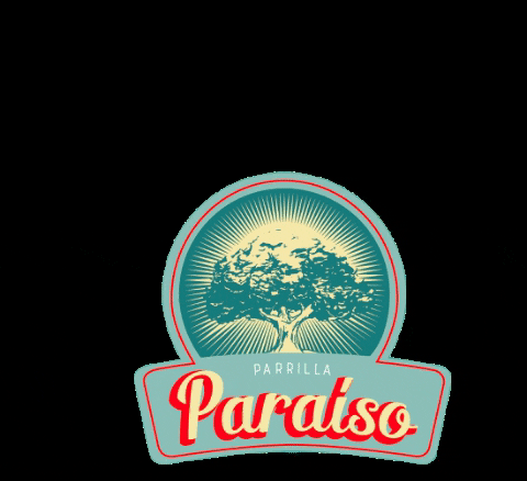 parrillaparaiso giphygifmaker parrillaparaiso jardinescondido parrillacdmx GIF