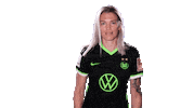 Sport Soccer Sticker by VfL Wolfsburg