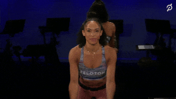 Peloton, Hannah Frankson