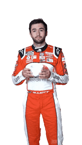 llumar coffee drink racing nascar Sticker