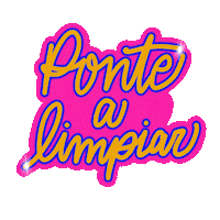 Dichos Spanish Sticker by Very That