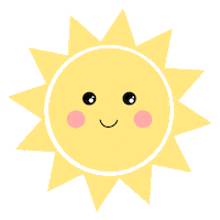 Happy Fun Sticker by ZONKT®