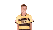 Bscyb Ybforever Sticker by BSC Young Boys