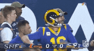 Regular Season Football GIF by NFL