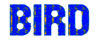 Art Glitch Sticker