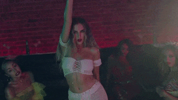 Glory Days Club GIF by Little Mix