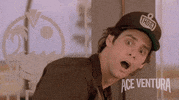 jim carrey alrighty then GIF by Morgan Creek