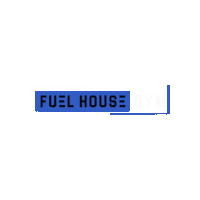 fuelhousedxb fitness gym fuelhouse fuelhousedxb Sticker