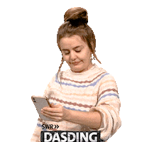 L Thumbs Up Sticker by DASDING