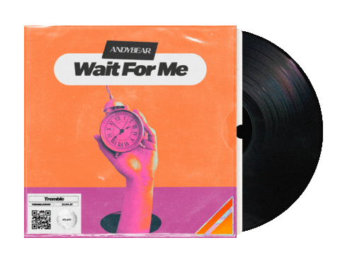 New Music Spotify Sticker by ATLAST