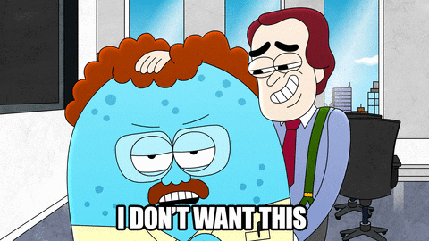 adult swim no GIF