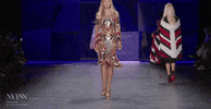 new york fashion week 2016 GIF by NYFW: The Shows