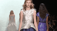 new york fashion week 2016 GIF by NYFW: The Shows