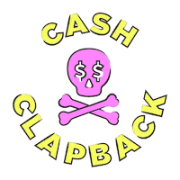 Money Cash Sticker by NerdWallet