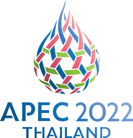APEC2022Thailand giphyupload thailand apec apec2022 Sticker