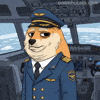 Whats Up Deal With It GIF by Doge Pound