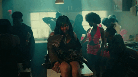 London Dance GIF by Elestee