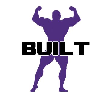 Workout Flex Sticker by Legend Fitness