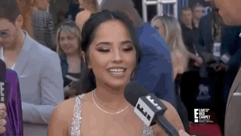 billboard music awards 2019 bbmas GIF by E!
