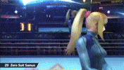 Nintendo Switch Metroid GIF