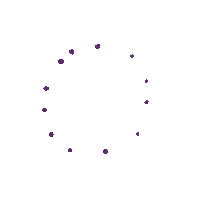 Ft Days Left Sticker