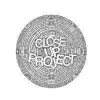 Close Up Art Sticker by Bas Kosters