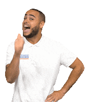 Top Thumbs Up Sticker by Keukenloods.nl