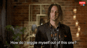 Reality React GIF by Married At First Sight